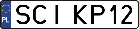 SCIKP12
