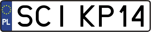SCIKP14