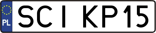 SCIKP15