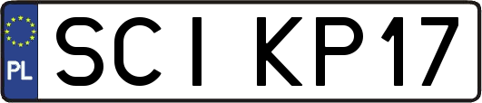 SCIKP17