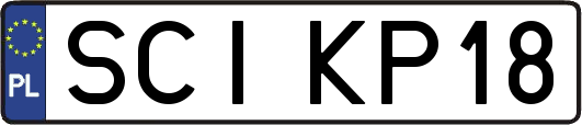 SCIKP18