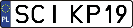 SCIKP19
