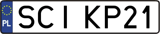 SCIKP21