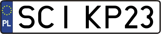 SCIKP23