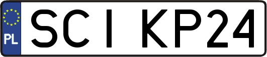 SCIKP24