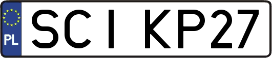 SCIKP27