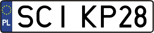 SCIKP28