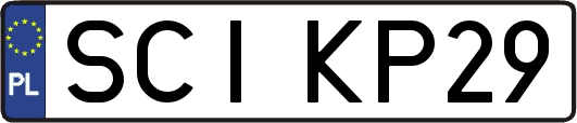 SCIKP29
