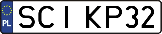 SCIKP32