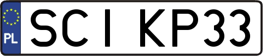 SCIKP33