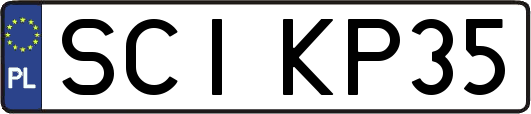 SCIKP35