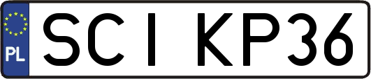 SCIKP36