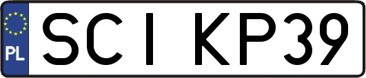 SCIKP39