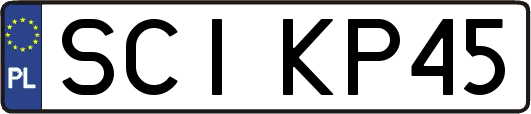 SCIKP45