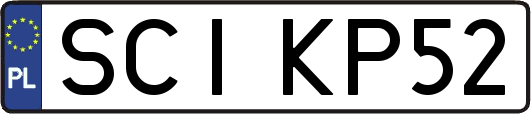 SCIKP52