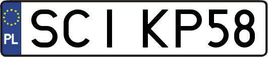 SCIKP58