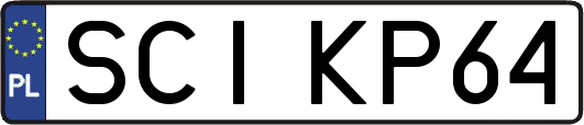 SCIKP64