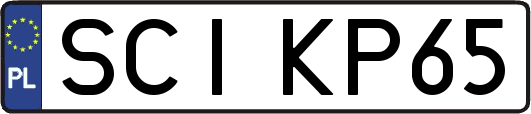 SCIKP65