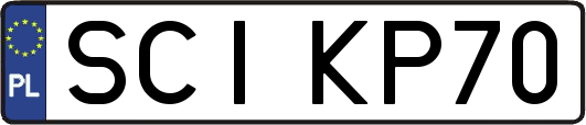 SCIKP70