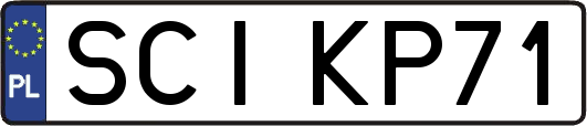 SCIKP71
