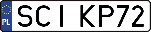 SCIKP72