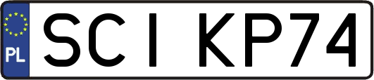 SCIKP74