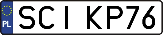 SCIKP76