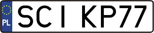 SCIKP77
