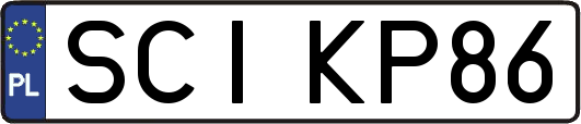 SCIKP86