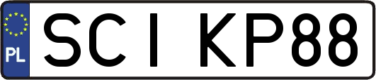 SCIKP88