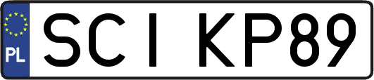 SCIKP89