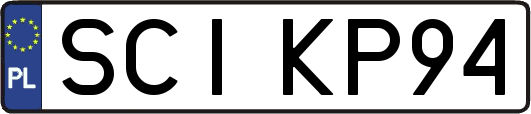 SCIKP94