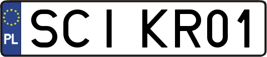 SCIKR01