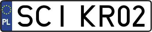 SCIKR02