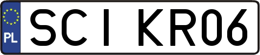 SCIKR06
