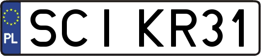 SCIKR31