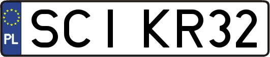 SCIKR32