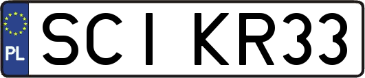 SCIKR33