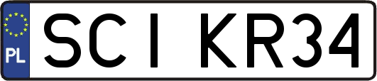 SCIKR34
