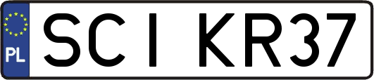 SCIKR37