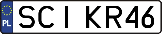 SCIKR46
