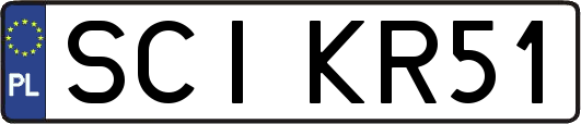 SCIKR51