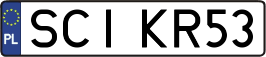 SCIKR53