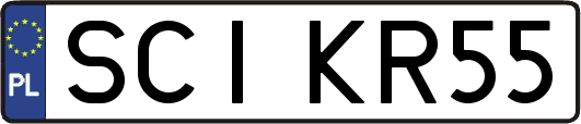 SCIKR55