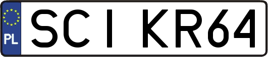 SCIKR64