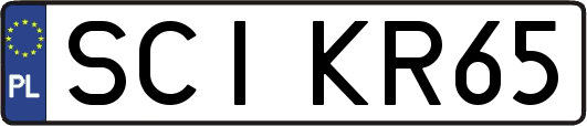SCIKR65