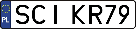 SCIKR79