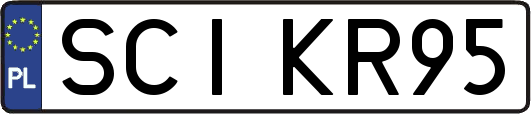 SCIKR95