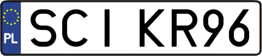 SCIKR96