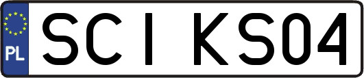 SCIKS04